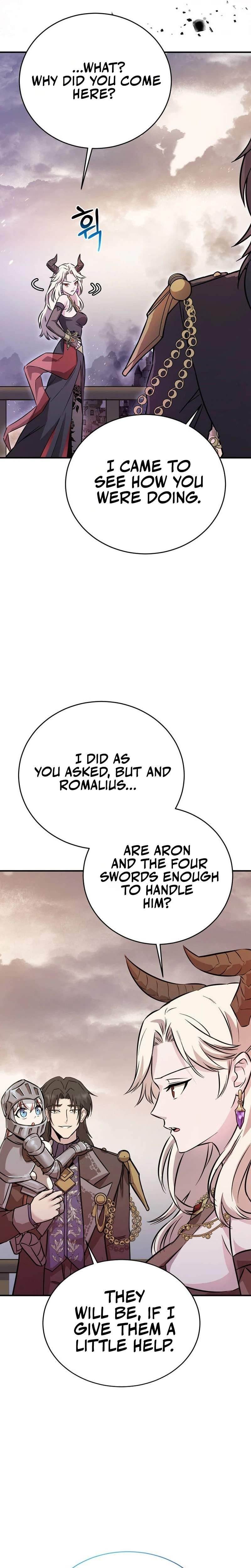 I Became the Mentor of the Weakest Demon King Chapter 7 - Page 31 in English