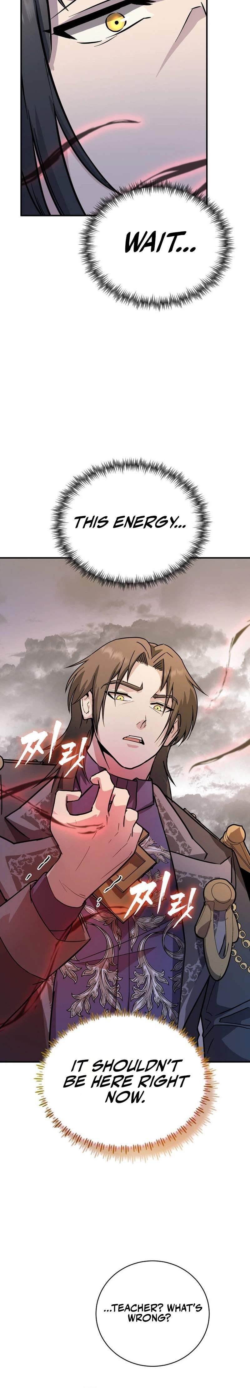 I Became the Mentor of the Weakest Demon King Chapter 7 - Page 34 in English