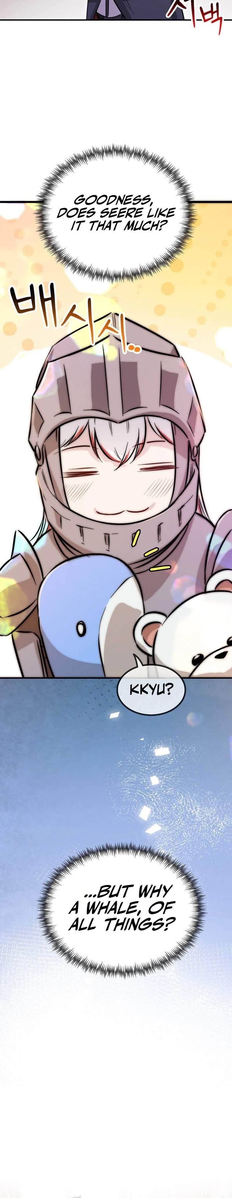 I Became the Mentor of the Weakest Demon King Chapter 7 - Page 38 in English