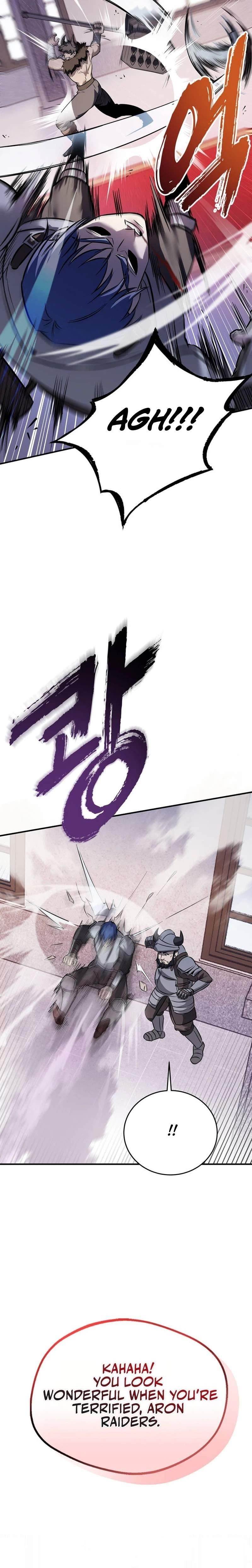 I Became the Mentor of the Weakest Demon King Chapter 7 - Page 40 in English