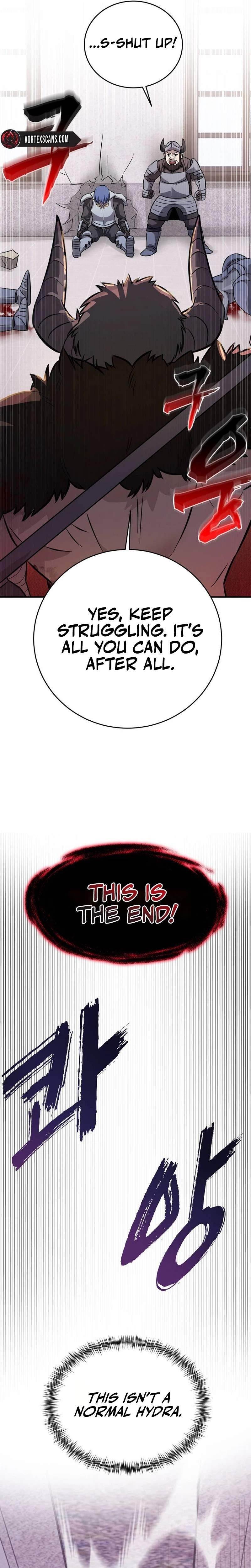 I Became the Mentor of the Weakest Demon King Chapter 7 - Page 41 in English