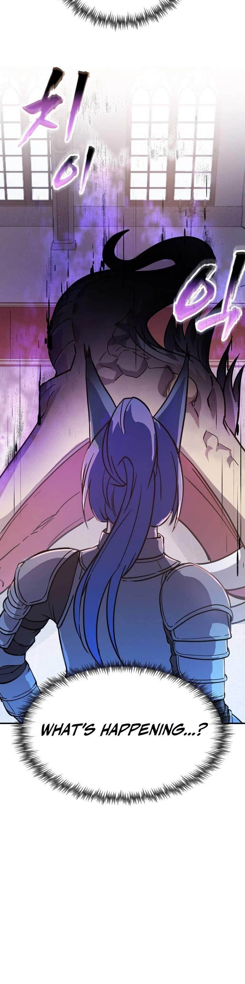 I Became the Mentor of the Weakest Demon King Chapter 7 - Page 44 in English