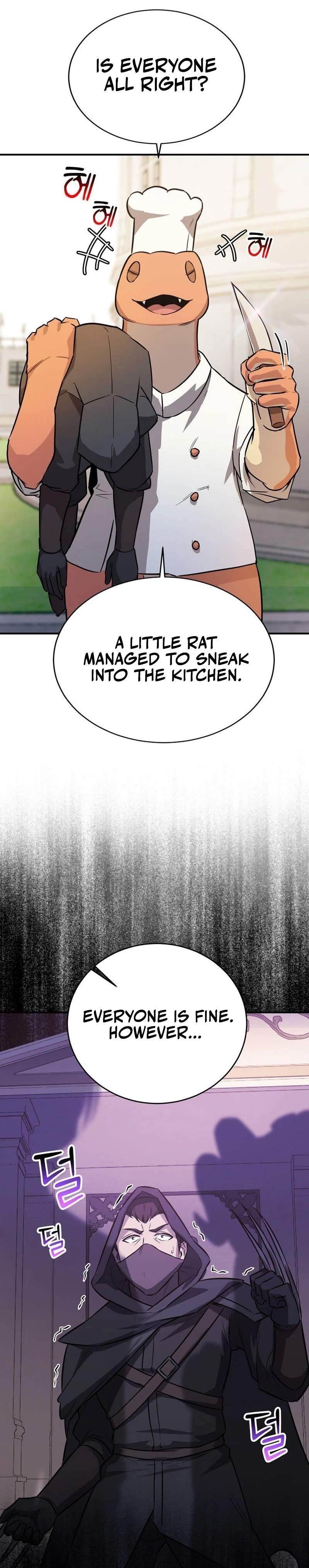 I Became the Mentor of the Weakest Demon King Chapter 7 - Page 8 in English