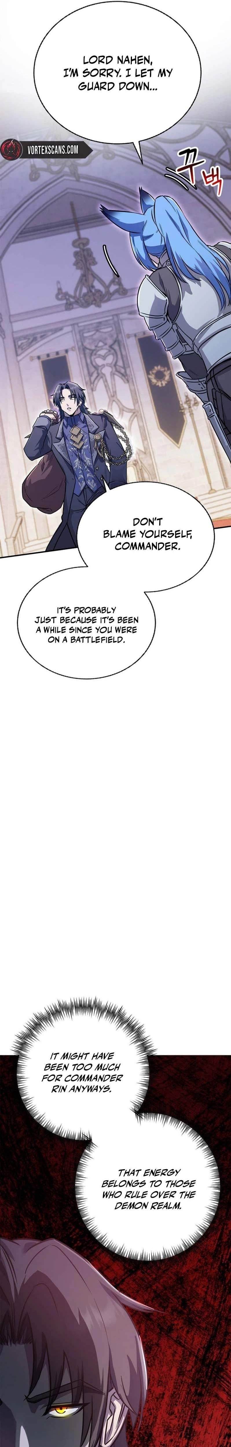 I Became the Mentor of the Weakest Demon King Chapter 8 - Page 13 in English