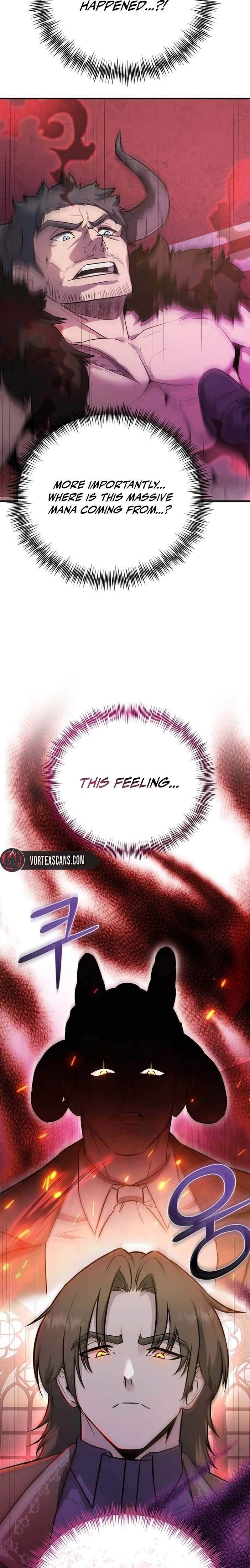 I Became the Mentor of the Weakest Demon King Chapter 8 - Page 2 in English