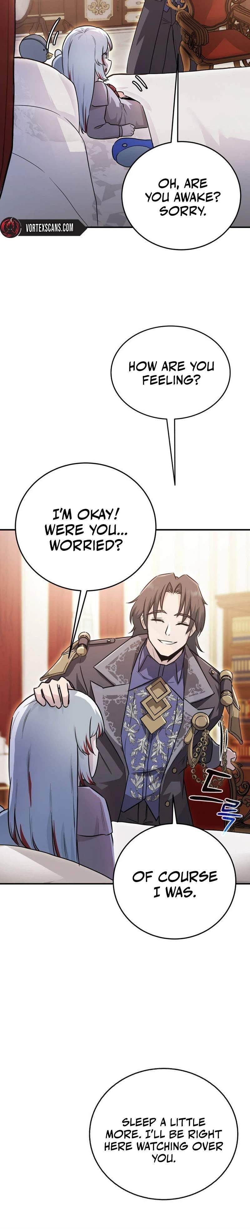I Became the Mentor of the Weakest Demon King Chapter 9 - Page 12 in English