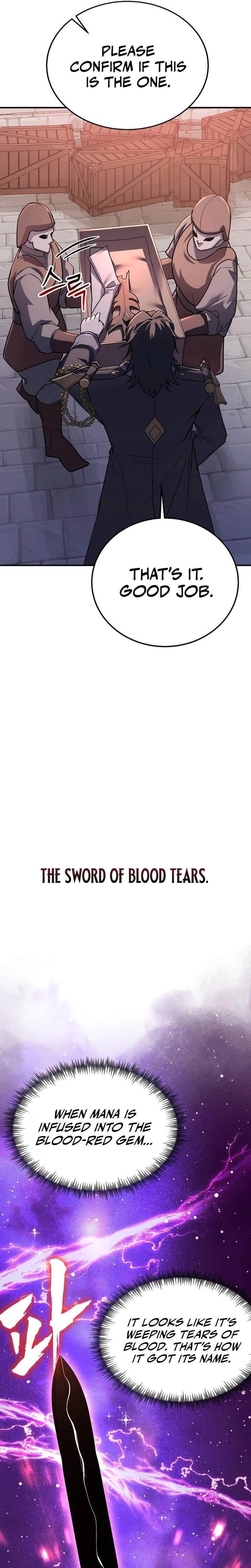 I Became the Mentor of the Weakest Demon King Chapter 9 - Page 21 in English