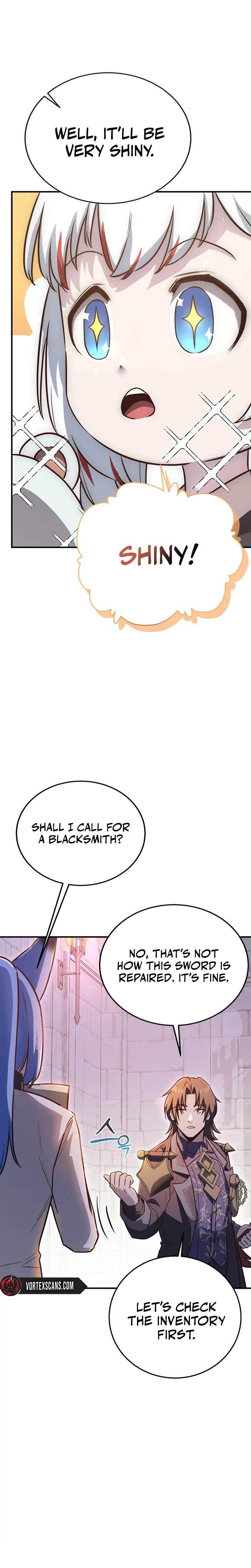 I Became the Mentor of the Weakest Demon King Chapter 9 - Page 24 in English