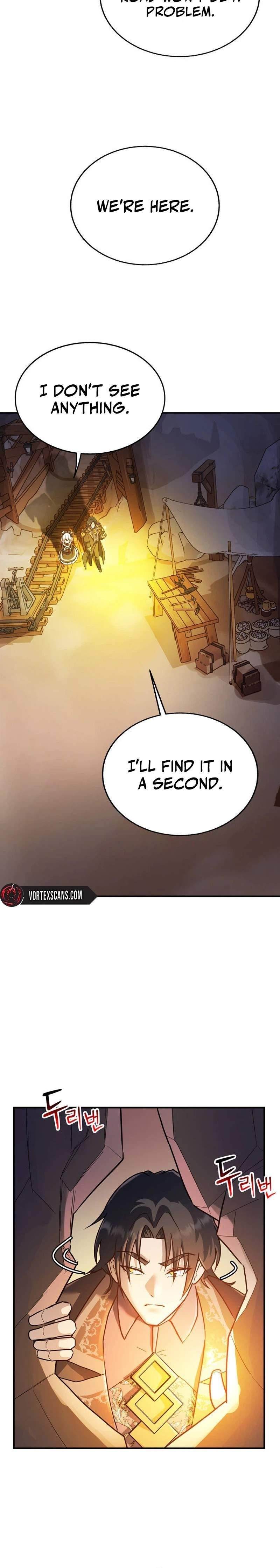 I Became the Mentor of the Weakest Demon King Chapter 9 - Page 30 in English