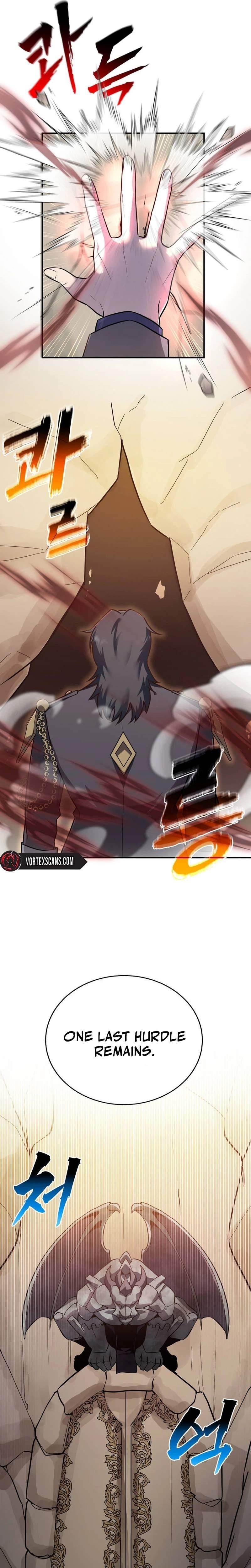 I Became the Mentor of the Weakest Demon King Chapter 9 - Page 33 in English
