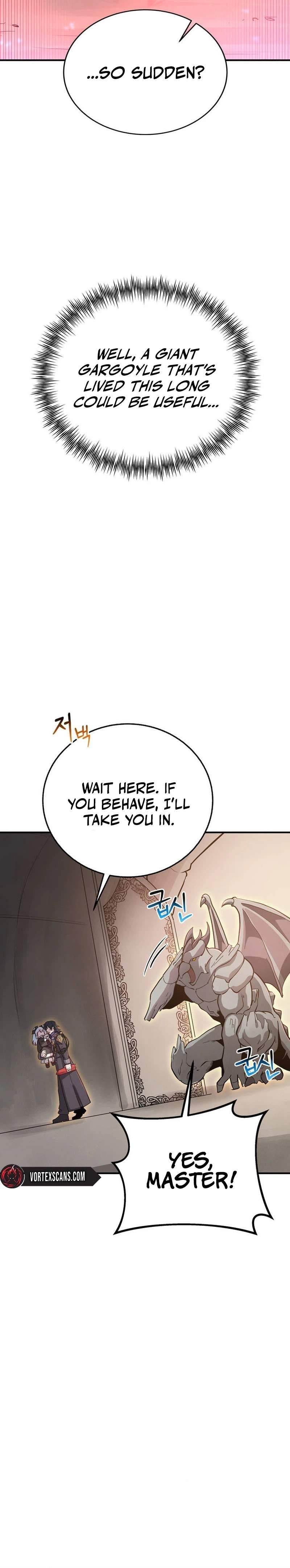 I Became the Mentor of the Weakest Demon King Chapter 9 - Page 38 in English