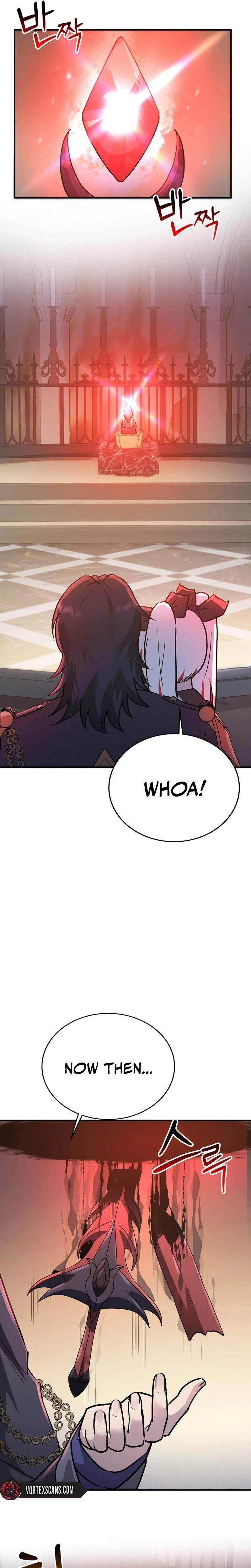 I Became the Mentor of the Weakest Demon King Chapter 9 - Page 39 in English