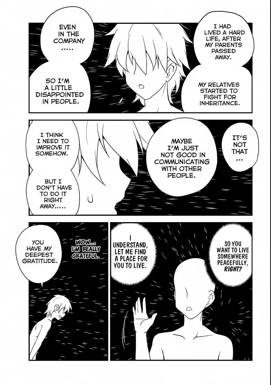 ISEKAI NONBIRI NOUKA Chapter 1 - Page 10 in English