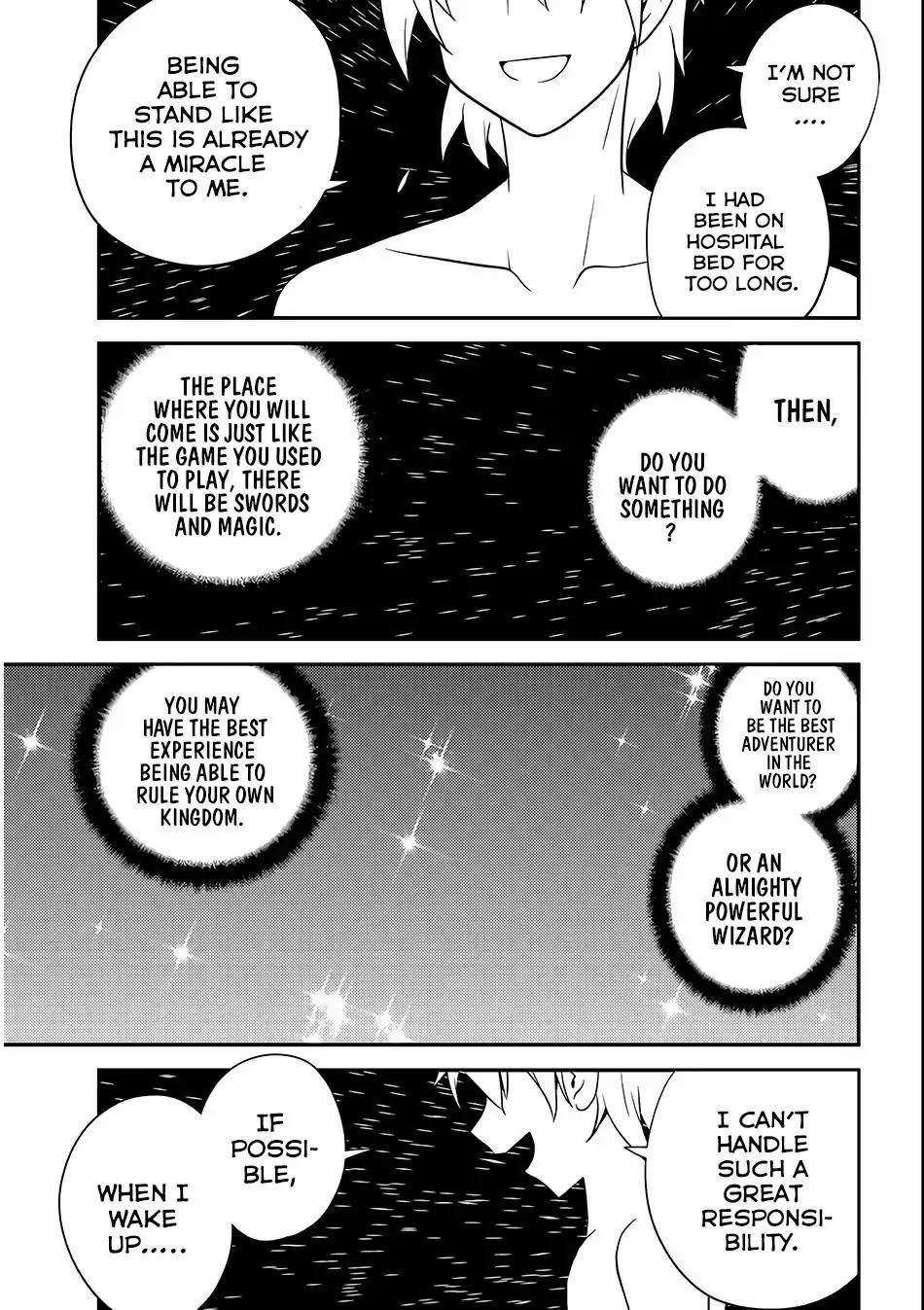 ISEKAI NONBIRI NOUKA Chapter 1 - Page 12 in English