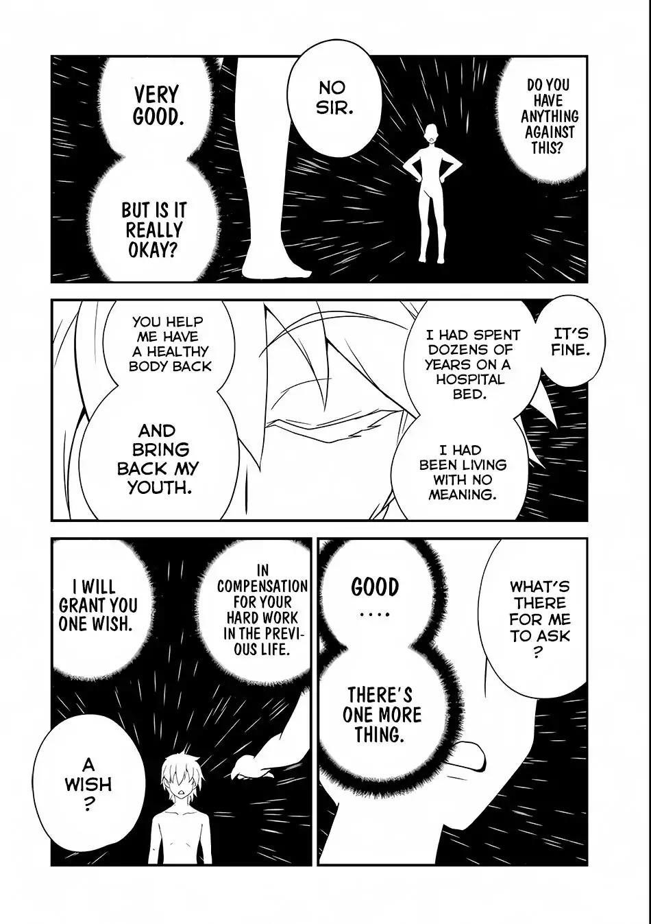 ISEKAI NONBIRI NOUKA Chapter 1 - Page 7 in English
