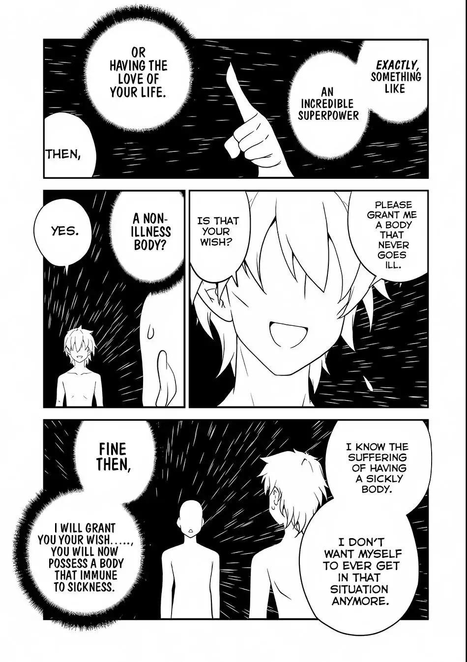 ISEKAI NONBIRI NOUKA Chapter 1 - Page 8 in English