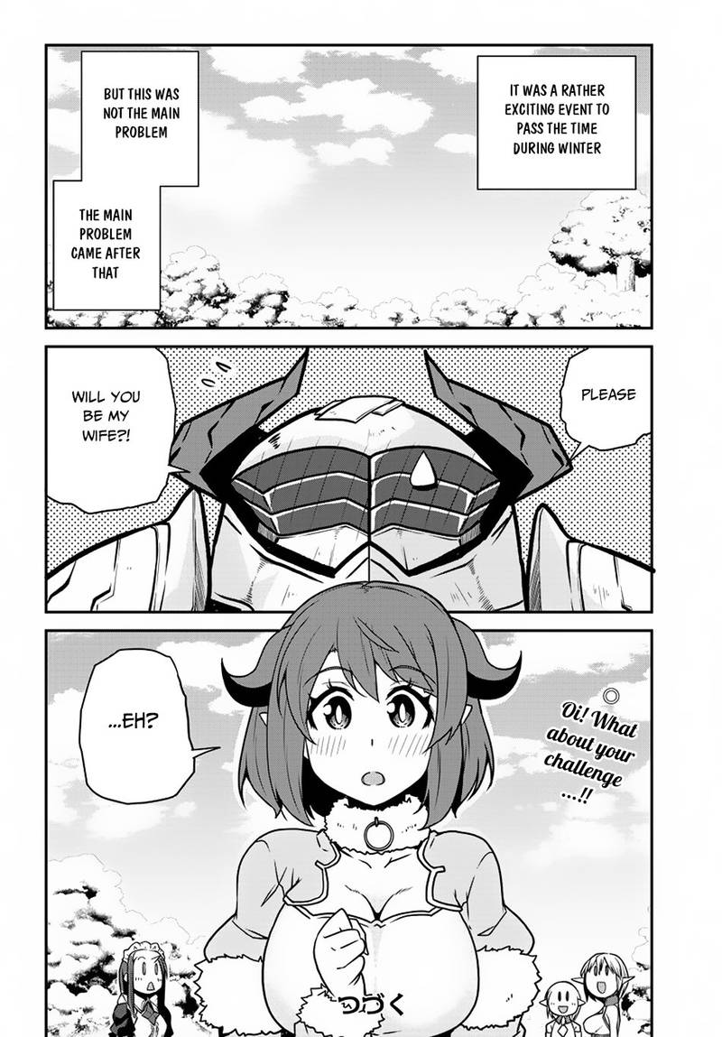 ISEKAI NONBIRI NOUKA Chapter 105 - Page 8 in English