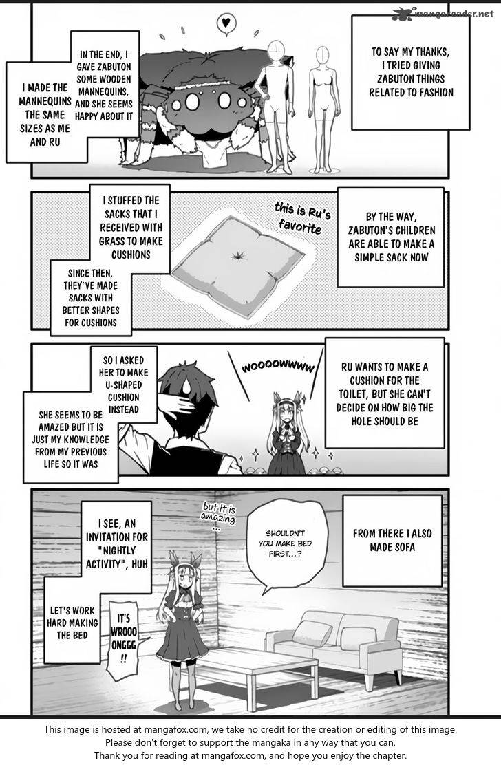 ISEKAI NONBIRI NOUKA Chapter 11 - Page 3 in English