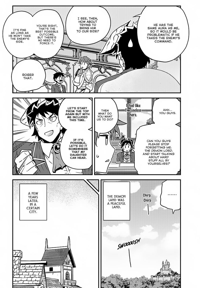 ISEKAI NONBIRI NOUKA Chapter 117 - Page 4 in English