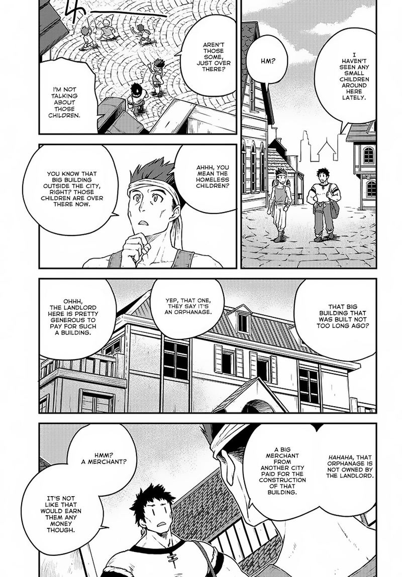 ISEKAI NONBIRI NOUKA Chapter 117 - Page 5 in English