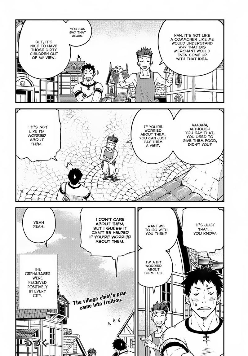 ISEKAI NONBIRI NOUKA Chapter 117 - Page 6 in English