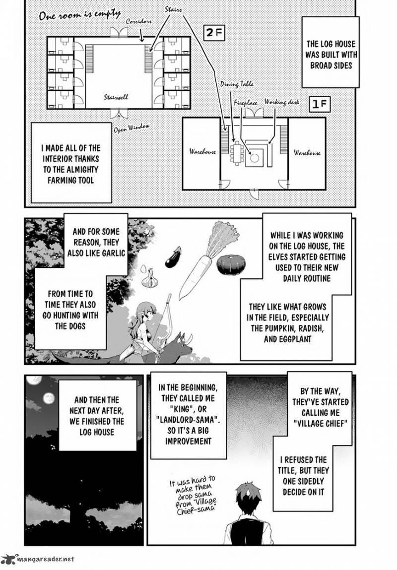 ISEKAI NONBIRI NOUKA Chapter 12 - Page 7 in English