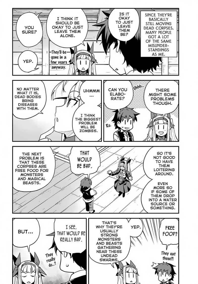 ISEKAI NONBIRI NOUKA Chapter 123 - Page 4 in English