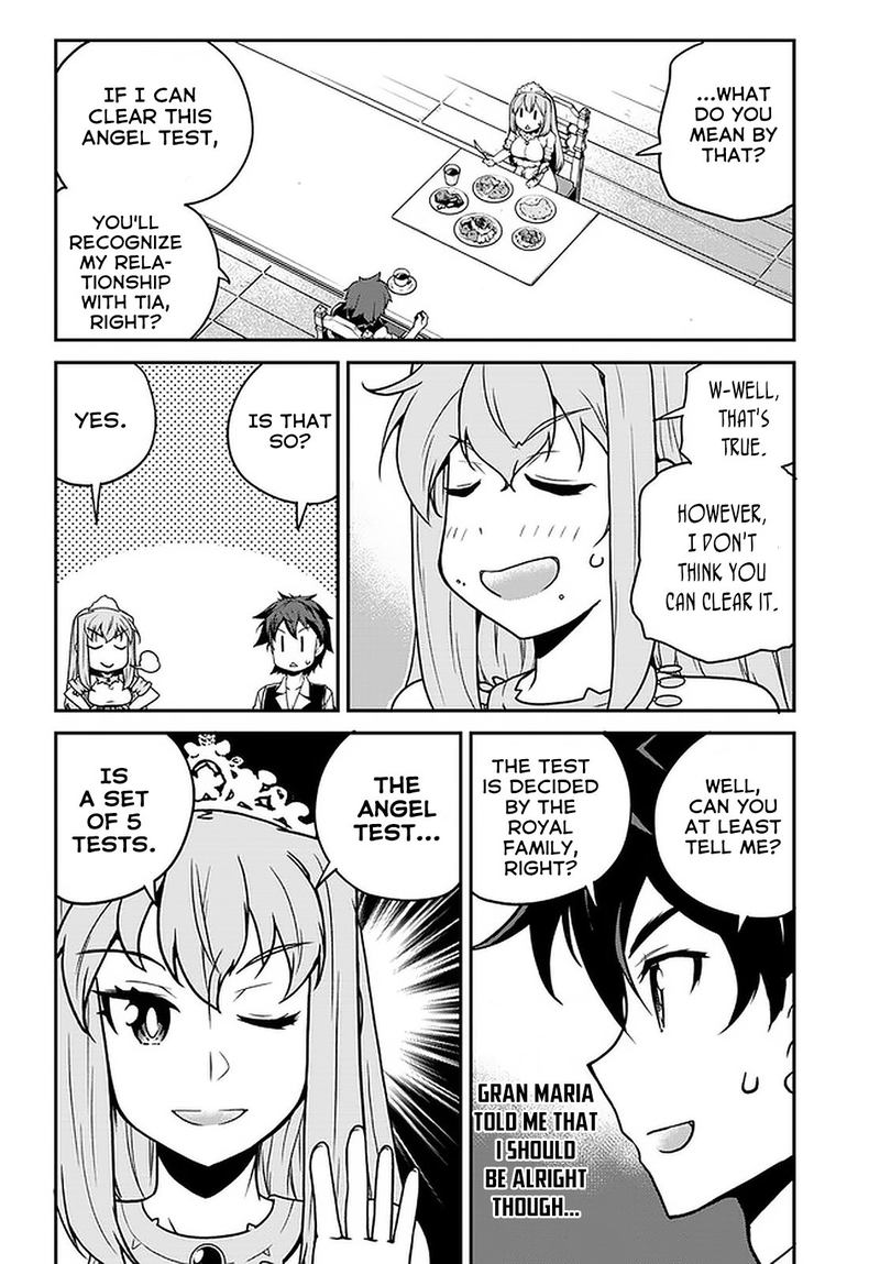 ISEKAI NONBIRI NOUKA Chapter 126 - Page 4 in English
