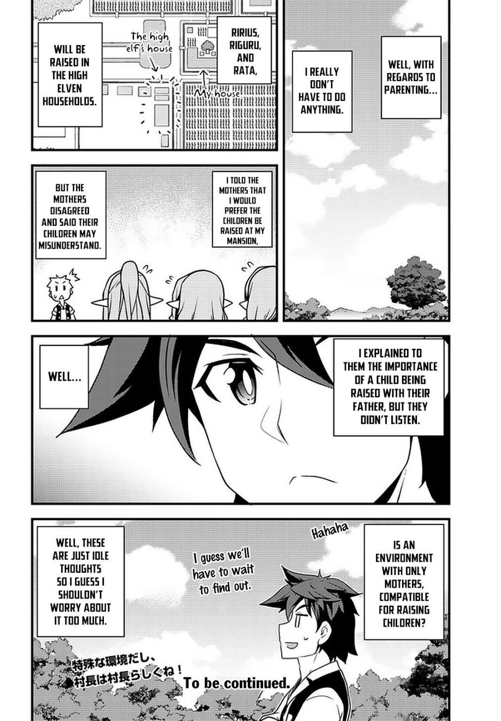 ISEKAI NONBIRI NOUKA Chapter 148 - Page 6 in English