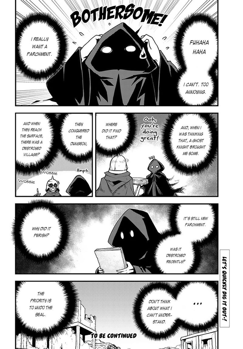 ISEKAI NONBIRI NOUKA Chapter 171 - Page 6 in English