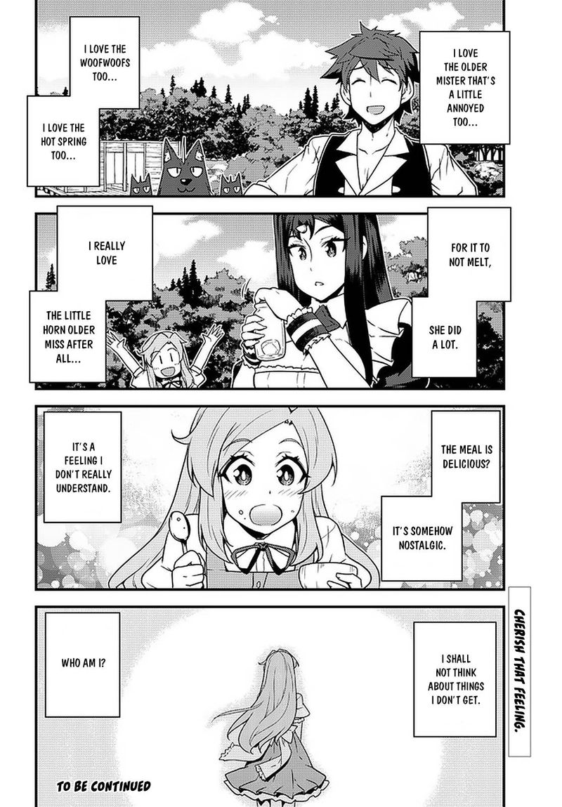 ISEKAI NONBIRI NOUKA Chapter 172 - Page 6 in English