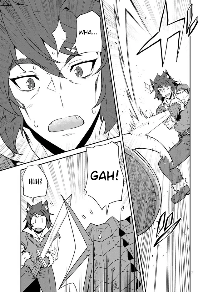 ISEKAI NONBIRI NOUKA Chapter 296 - Page 6 in English