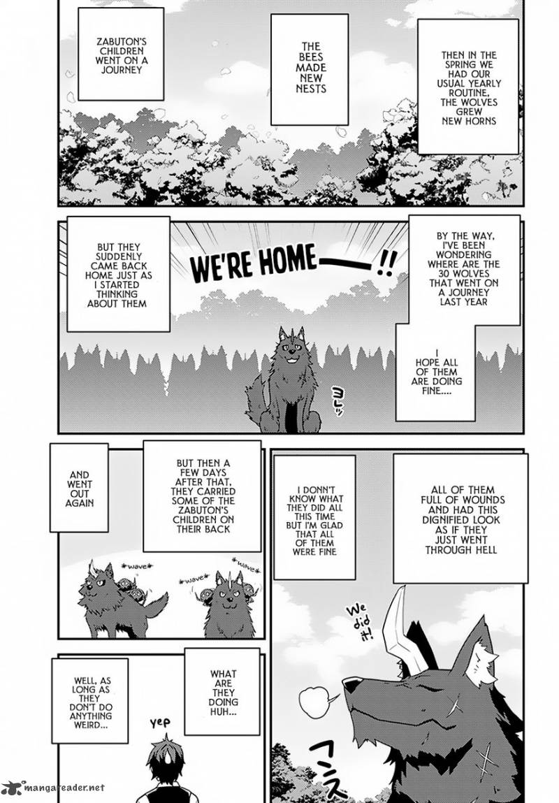 ISEKAI NONBIRI NOUKA Chapter 30 - Page 4 in English