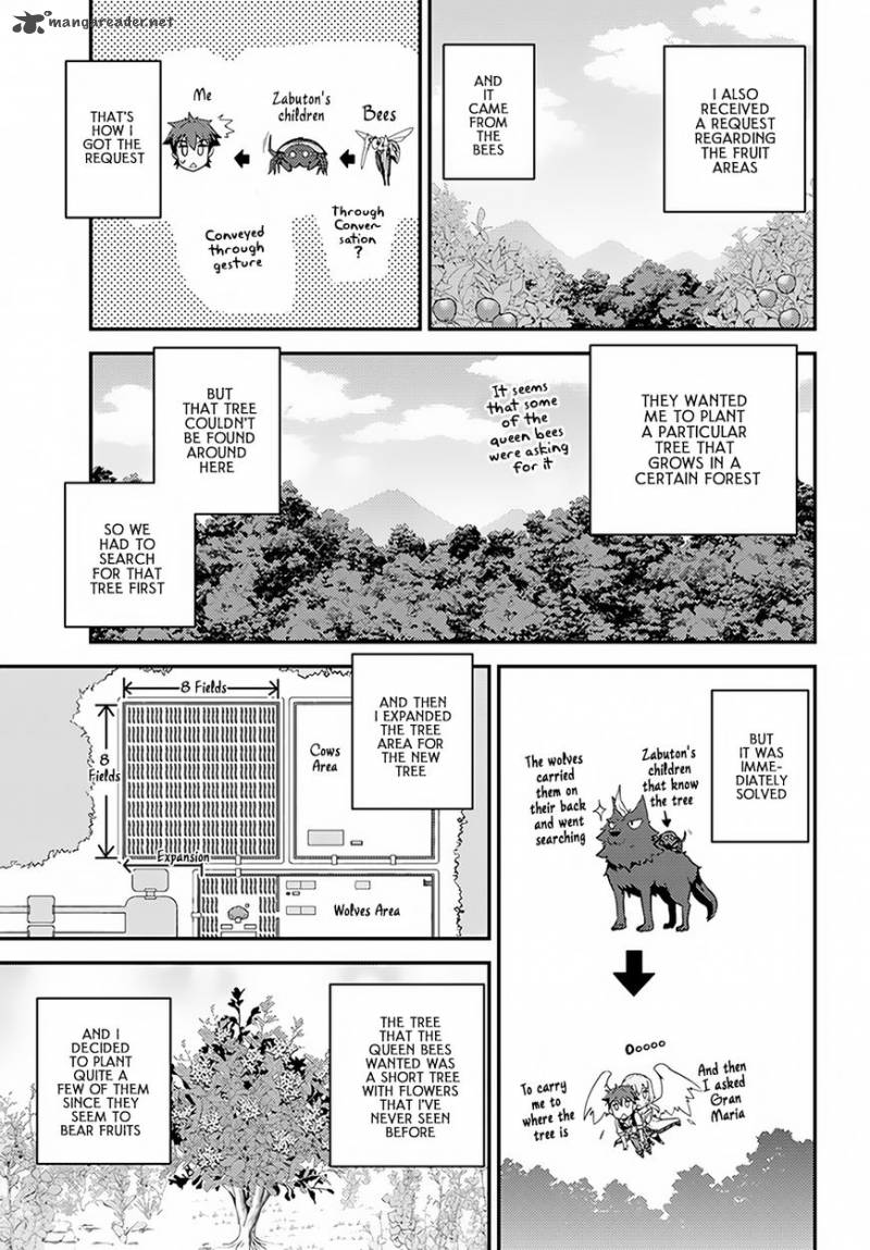 ISEKAI NONBIRI NOUKA Chapter 30 - Page 6 in English