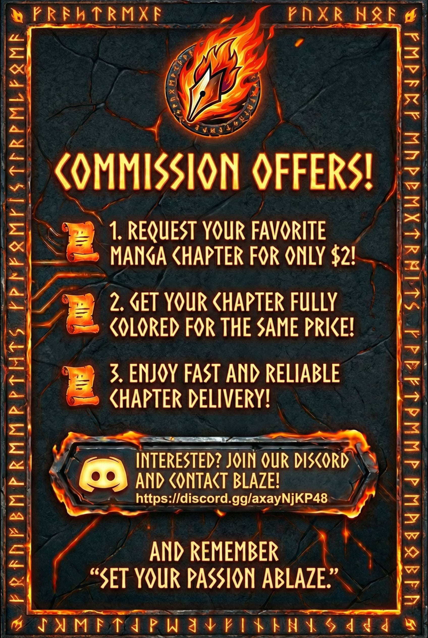 ISEKAI NONBIRI NOUKA Chapter 300 - Page 10 in English