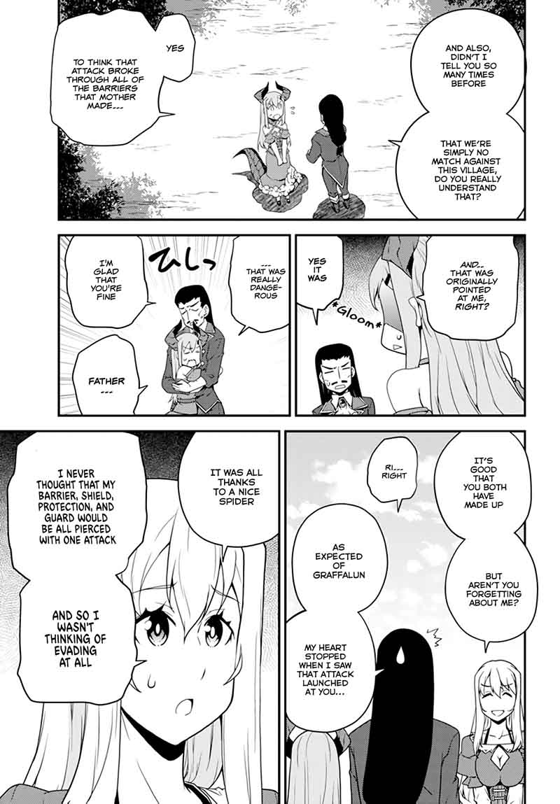 ISEKAI NONBIRI NOUKA Chapter 31 - Page 10 in English