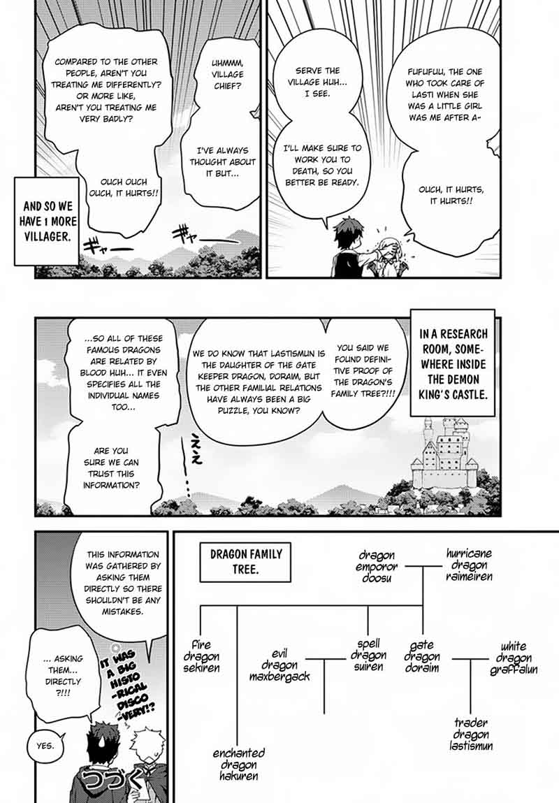 ISEKAI NONBIRI NOUKA Chapter 44 - Page 4 in English
