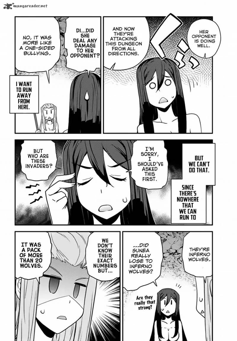 ISEKAI NONBIRI NOUKA Chapter 54 - Page 5 in English