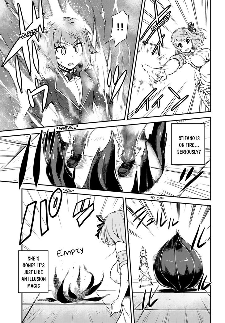 ISEKAI NONBIRI NOUKA Chapter 78 - Page 4 in English
