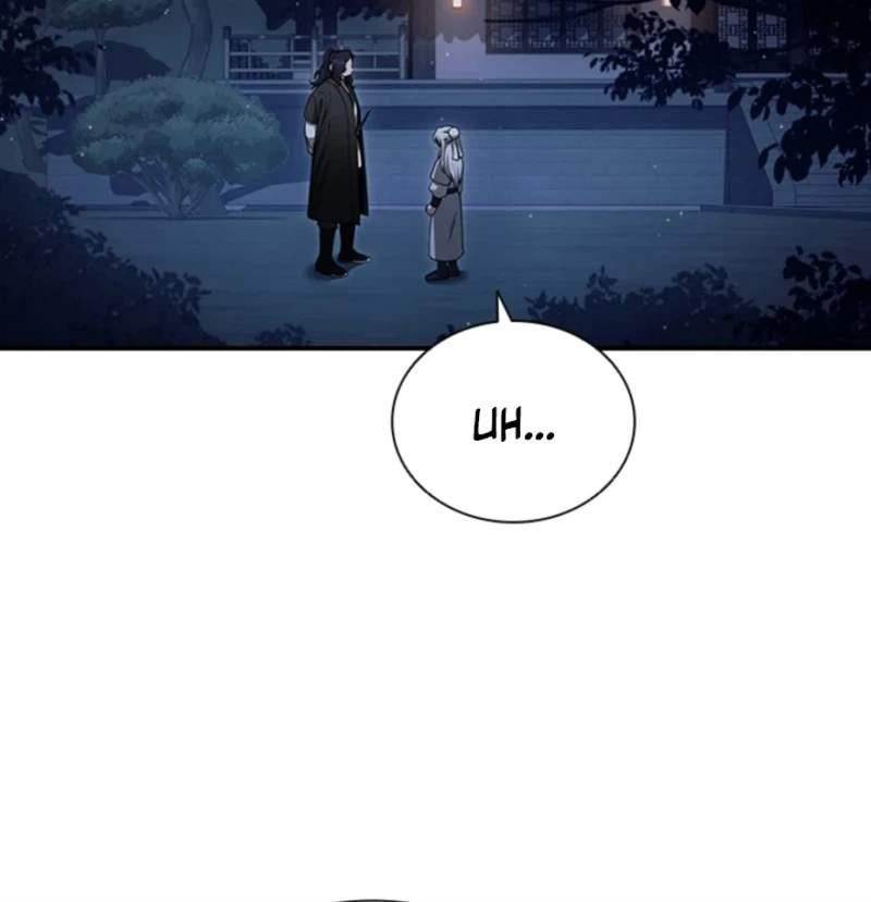 First Senior Disciple Lee Hwi Chapter 2 - Page 11 in English