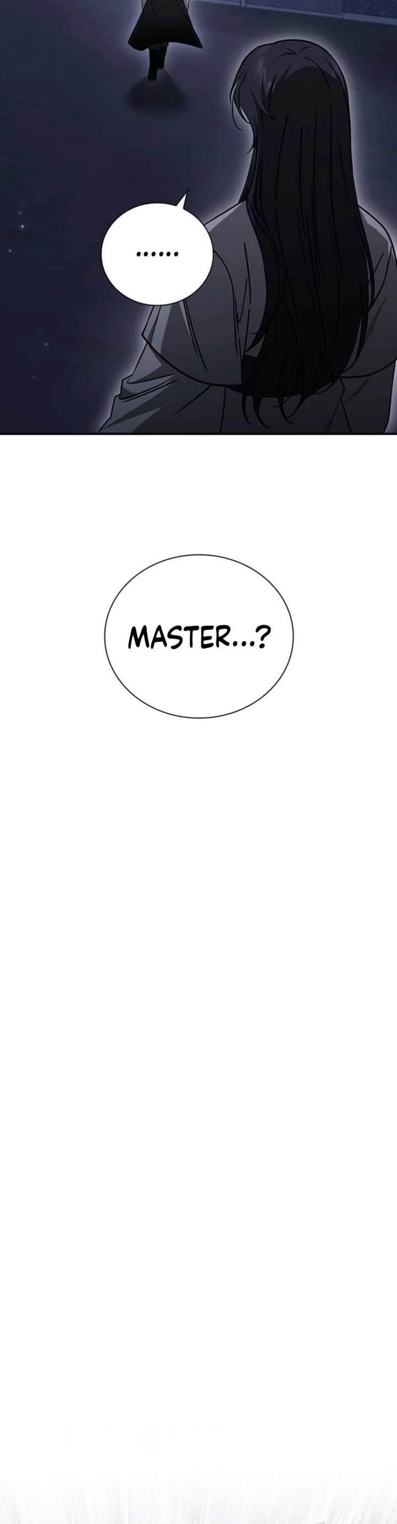 First Senior Disciple Lee Hwi Chapter 8 - Page 30 in English