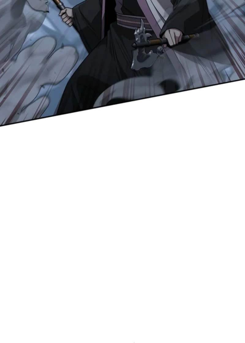 First Senior Disciple Lee Hwi Chapter 9 - Page 32 in English