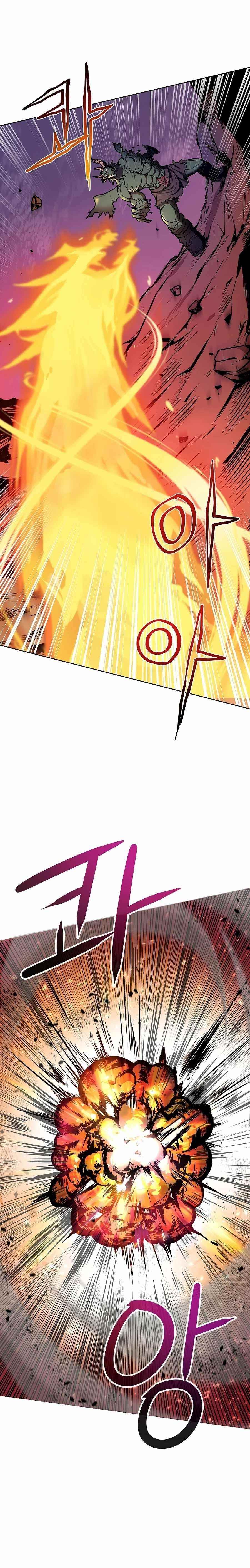 The 10th Class Lout of the Knight Family Chapter 1 - Page 11 in English