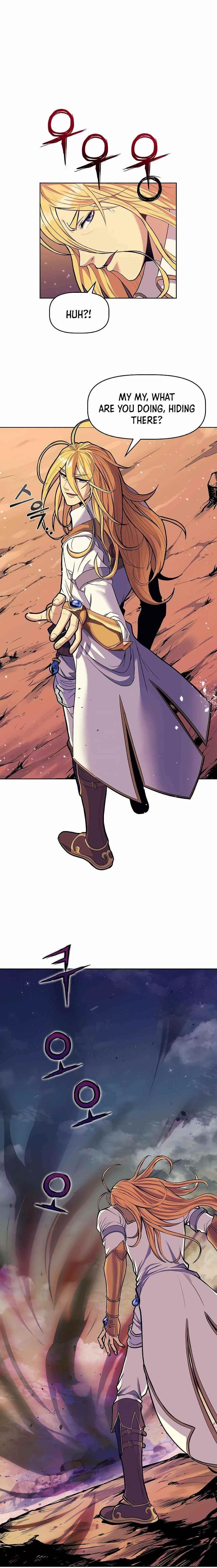 The 10th Class Lout of the Knight Family Chapter 1 - Page 3 in English