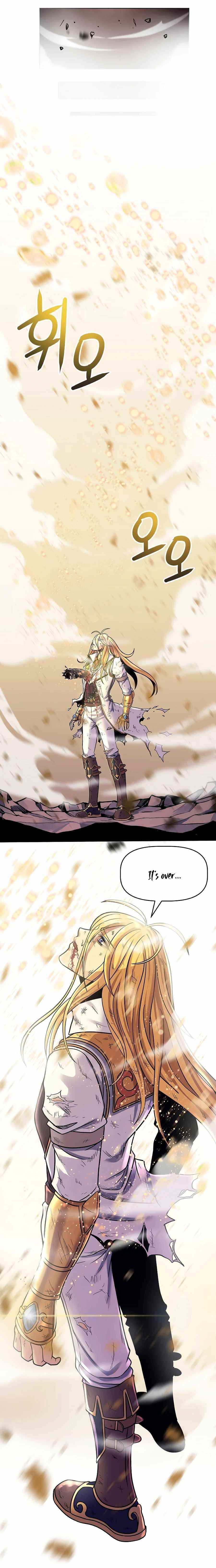 The 10th Class Lout of the Knight Family Chapter 1 - Page 34 in English