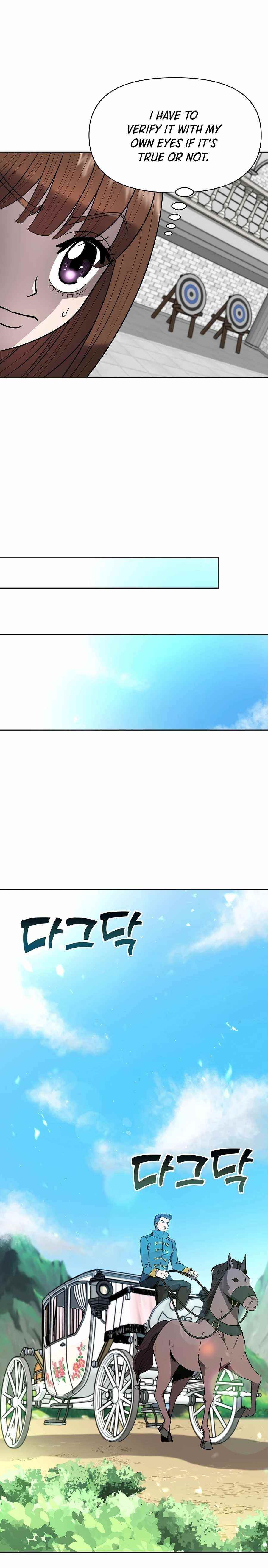 The 10th Class Lout of the Knight Family Chapter 10 - Page 11 in English
