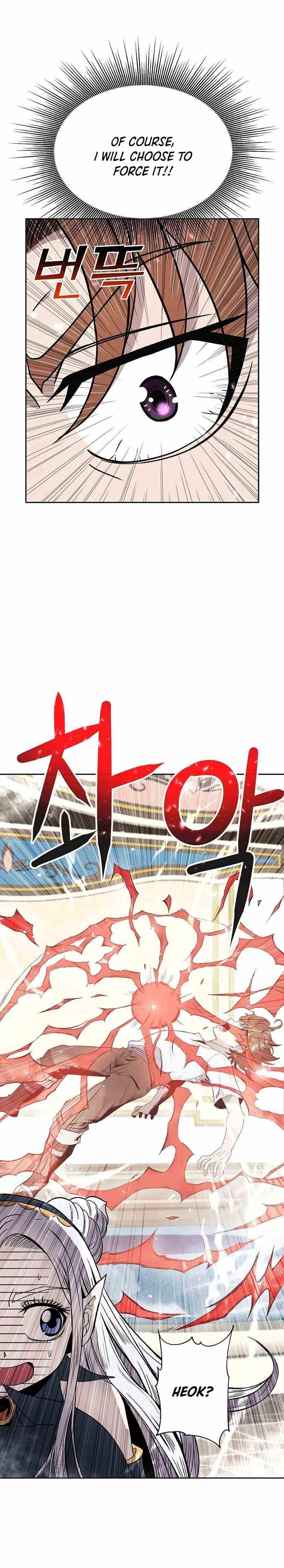The 10th Class Lout of the Knight Family Chapter 12 - Page 10 in English