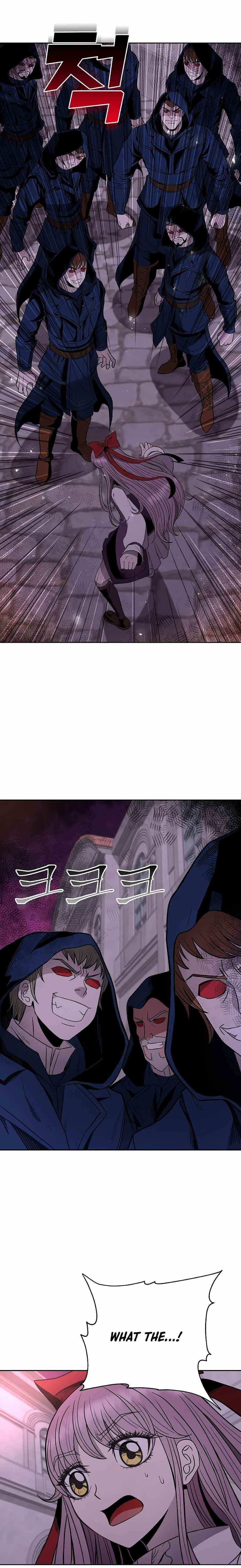 The 10th Class Lout of the Knight Family Chapter 12 - Page 6 in English