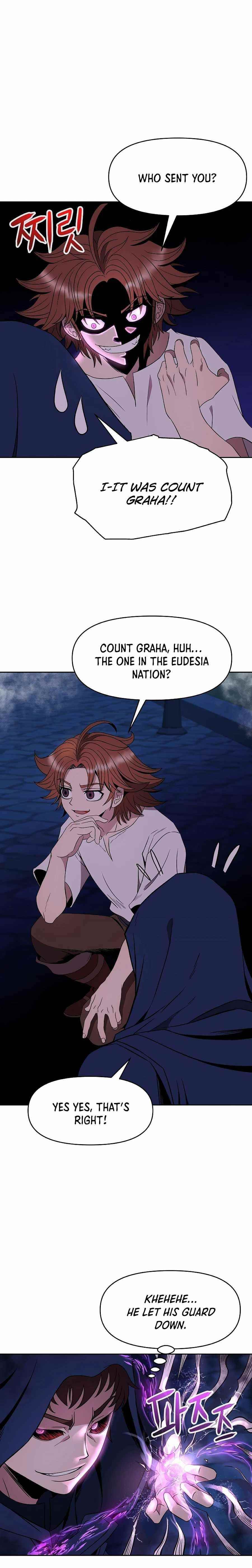 The 10th Class Lout of the Knight Family Chapter 13 - Page 13 in English