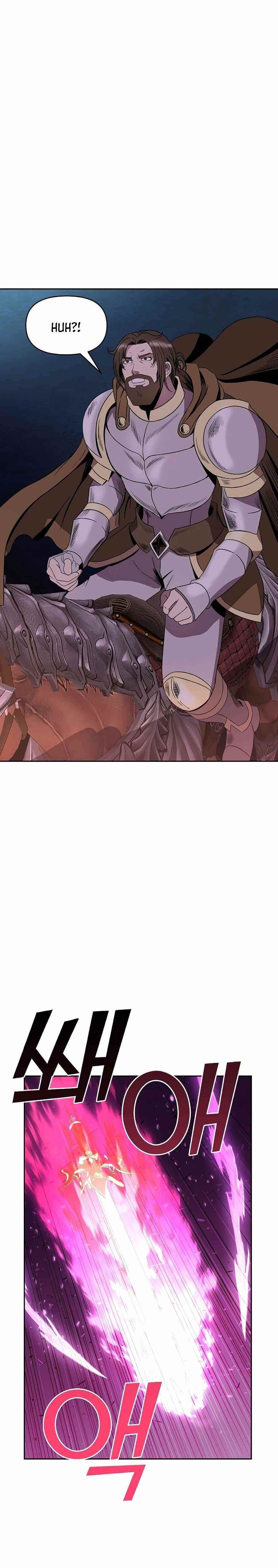 The 10th Class Lout of the Knight Family Chapter 13 - Page 20 in English